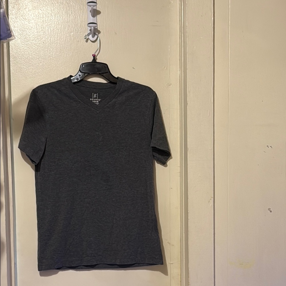 George Gray Short Sleeve Tee